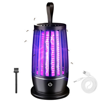 Rechargeable Bug Zapper Lamp product image