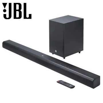 JBL Cinema Soundbar 570 product image