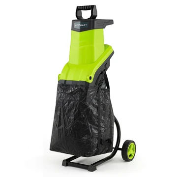 Electric Wood Chipper product image