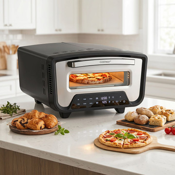 Indoor Electric Pizza Oven  product image