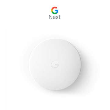 Google Nest Temperature Sensor product image