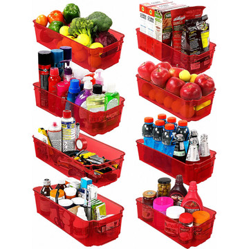 Utopia Home Pantry Organizer (8 Pieces) product image
