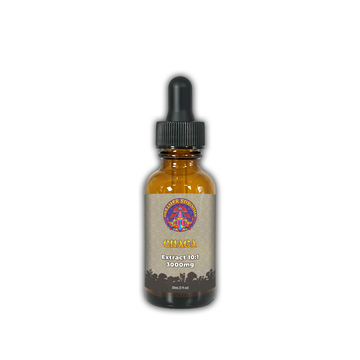 Dreamer Shrooms Chaga Mushroom Extract Tincture product image