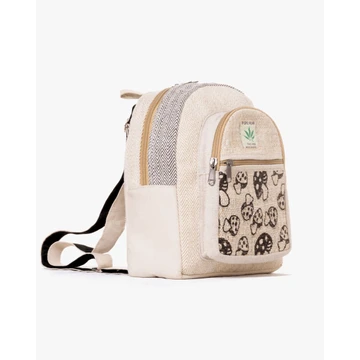Kathmandu Collection Mini Hemp Mushroom Backpack product image