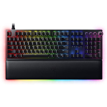Razer Huntsman V2 Analog Gaming Keyboard product image