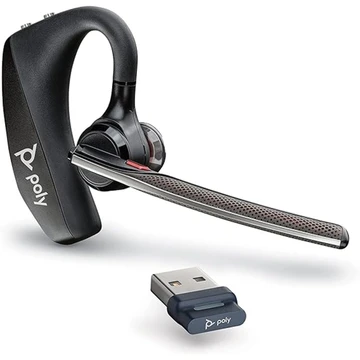 Poly Voyager 5200 UC Wireless Headset Charging Case product image