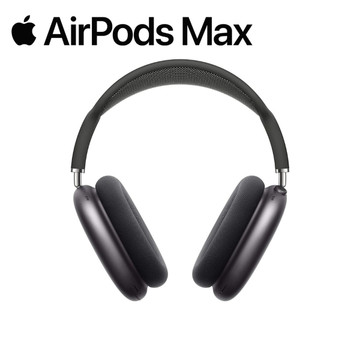 Apple AirPods Max Over-Ear Headphones product image