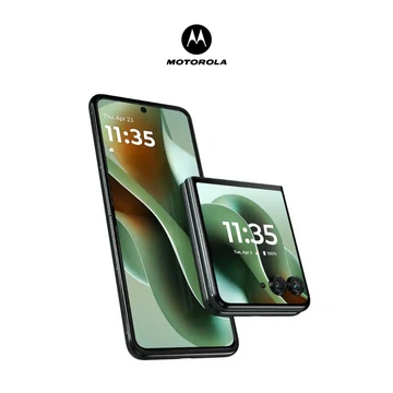Motorola - Razr Ultra 2025 512GB (Unlocked) product image