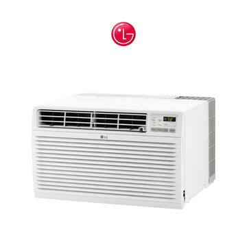 LG 11,800BTU 115V Through the Wall Air Conditioner product image