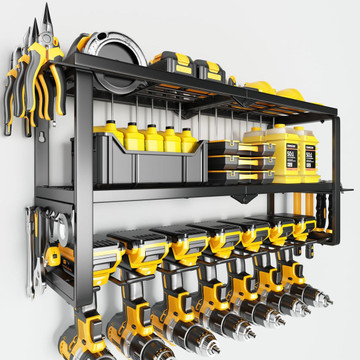Power Tool Organizer  product image