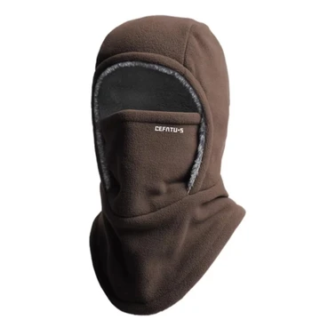 Winter Windproof Outdoor Ski Mask Hat product image