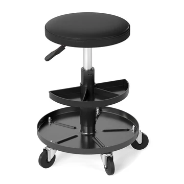 Rolling Mechanic Stool  product image