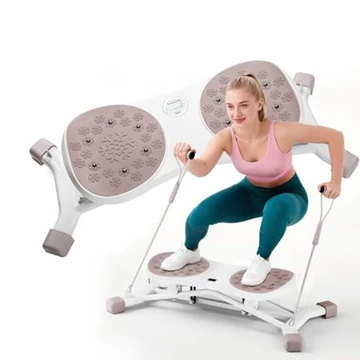 Ski Simulator Balance Board for Full Body Workout product image