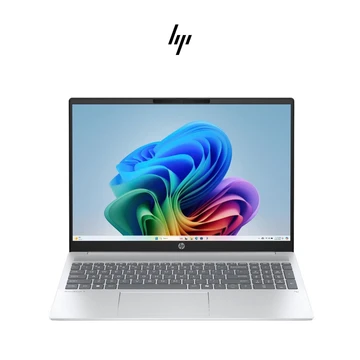 16" HP OmniBook 5 FHD+ Laptop Intel Core Ultra 7 - 16GB 512GB Win11H product image
