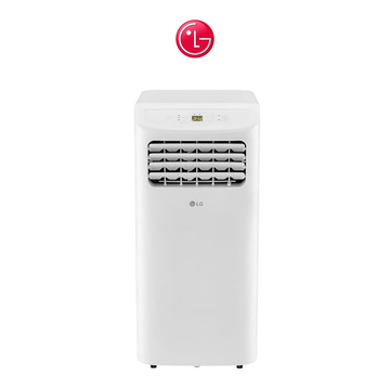 LG 6,000BTU 115V Portable Air Conditoner product image