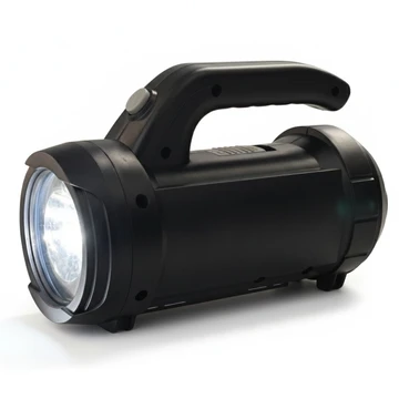Hand Lantern Flashlight with Built-In 17-Piece Tool Set (80 Lumens) product image