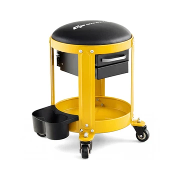 Rolling Creeper Stool  product image