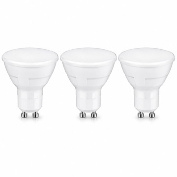 FEIT Dimmable Warm White LED Bulb (3-Pack) product image