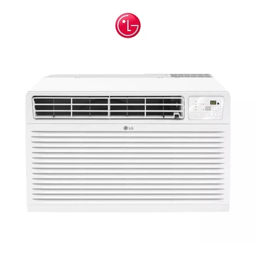 LG 9,800BTU 208/230V Electronic Thru the Wall Air Conditioner product image