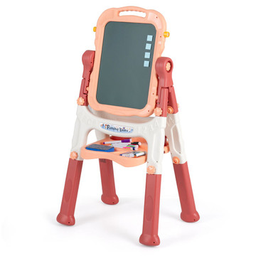 4-in-1 Kids' Art Easel product image