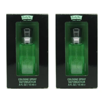 Men's Lucky Brand Lucky You Cologne Spray (2-Pack) product image