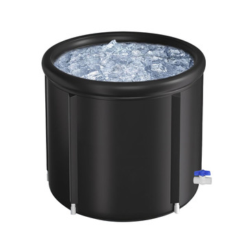 97-Gallon Ice Bath Tub with Cover  product image