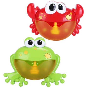 Bubble Maker Bath Toy product image