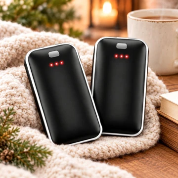 Neat & Warm Rechargeable Hand Warmer (2-Pack) product image