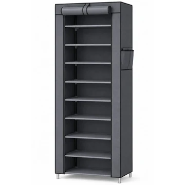 10-Tier Shoe Storage Organizer product image