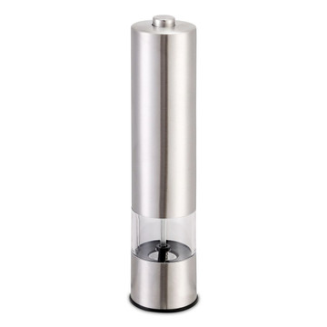 Electric Salt or Pepper Grinder product image Electric Salt or Pepper Grinder product image