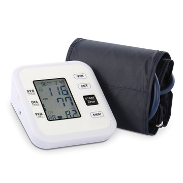 iMounTEK® Arm Blood Pressure Monitor product image iMounTEK® Arm Blood Pressure Monitor product image