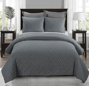 Donna Sharp® Seville 3-Piece Cotton Comforter Set product image