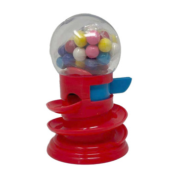 Waloo Spiral Gumball Bank  product image