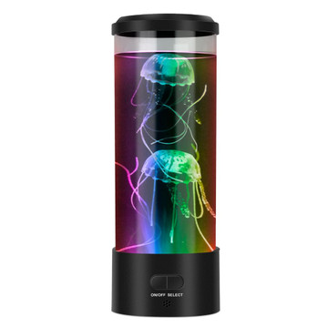 Jellyfish Lava Lamp  product image Jellyfish Lava Lamp  product image