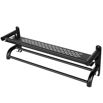 NewHome™ Wall-Mounted Towel Rack product image NewHome™ Wall-Mounted Towel Rack product image