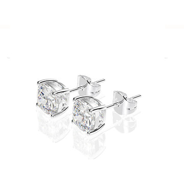 Stunning Classic Stud Earrings  product image Stunning Classic Stud Earrings  product image