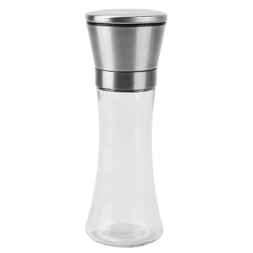 NewHome™ Stainless Steel Salt or Pepper Grinder product image NewHome™ Stainless Steel Salt or Pepper Grinder product image