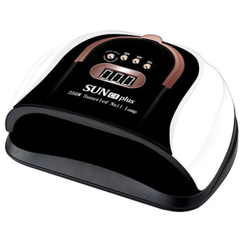 Purple Light UV Nail Light product image Purple Light UV Nail Light product image