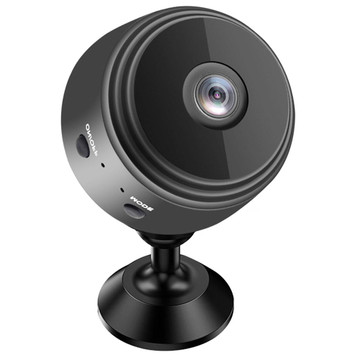 iNova™ 1080P Wi-Fi IP Magnet Camera product image iNova™ 1080P Wi-Fi IP Magnet Camera product image