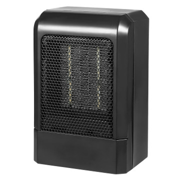 Mini 500W Portable Electric Heater product image Mini 500W Portable Electric Heater product image