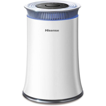 Hisense Air Purifier with True HEPA Technology product image