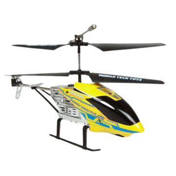 Nano Hercules Unbreakable 3.5CH RC Helicopter product image Nano Hercules Unbreakable 3.5CH RC Helicopter product image