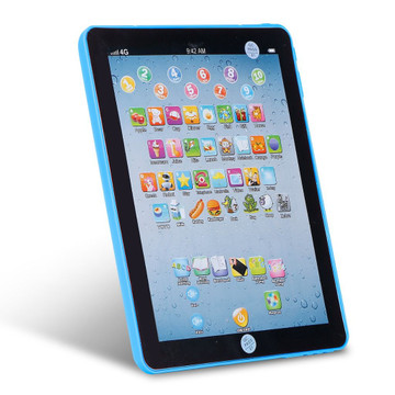 Kids' Learning Tablet product image Kids' Learning Tablet product image