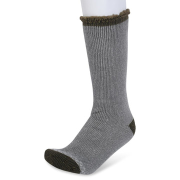 Men's 4X Brushed 2.7TOG Thermal Socks product image Men's 4X Brushed 2.7TOG Thermal Socks product image