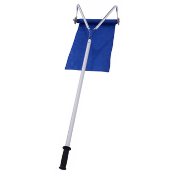 Adjustable 20-Foot Telescoping Snow Removal Tool product image