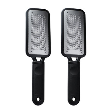 Colossal Pedicure Rasp Foot File & Callus Remover (2-Pack) product image Colossal Pedicure Rasp Foot File & Callus Remover (2-Pack) product image