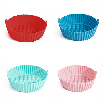 Reusable Air Fryer Tray product image Reusable Air Fryer Tray product image