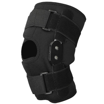 Adjustable Sport Knee Brace product image Adjustable Sport Knee Brace product image