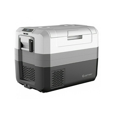 Electric Refrigerator/Compressor/Freezer Car Cooler product image Electric Refrigerator/Compressor/Freezer Car Cooler product image