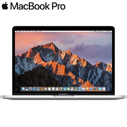 Apple® MacBook Pro, 13.3-Inch Retina, 8GB RAM, 128GB SSD, MPXR2LL
